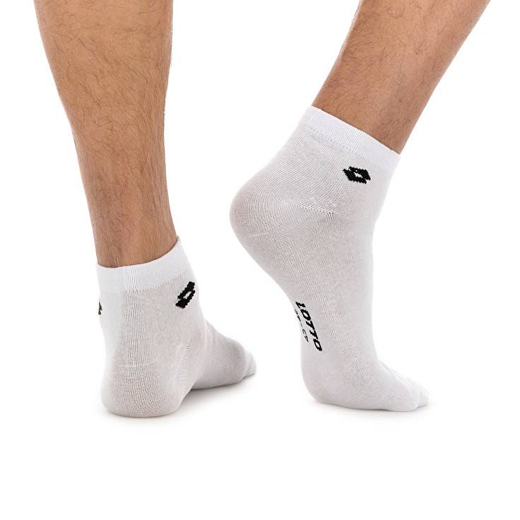 Lotto SOCK ANKLE II - PK3PRS Online
