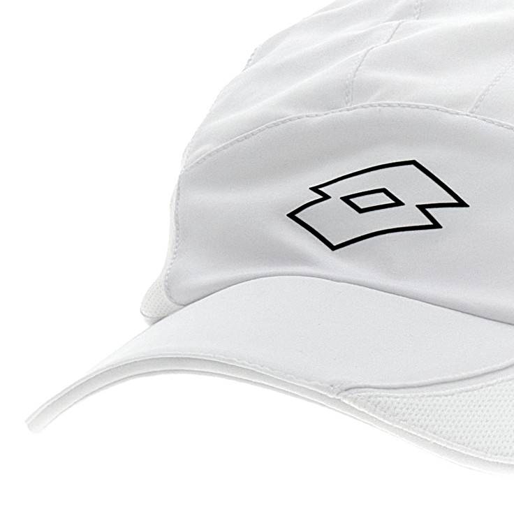 Lotto TENNIS CAP W I Saldi