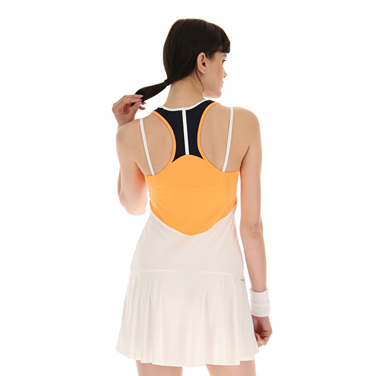 Lotto TOP W IV DRESS 1 In Saldo