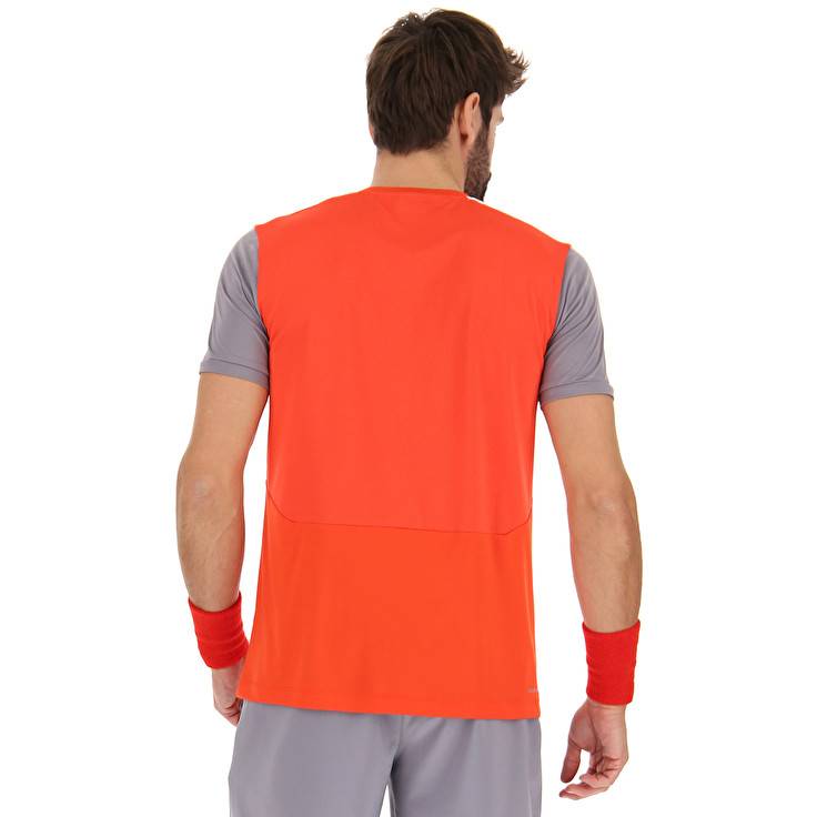 Lotto TOP IV TEE Moda