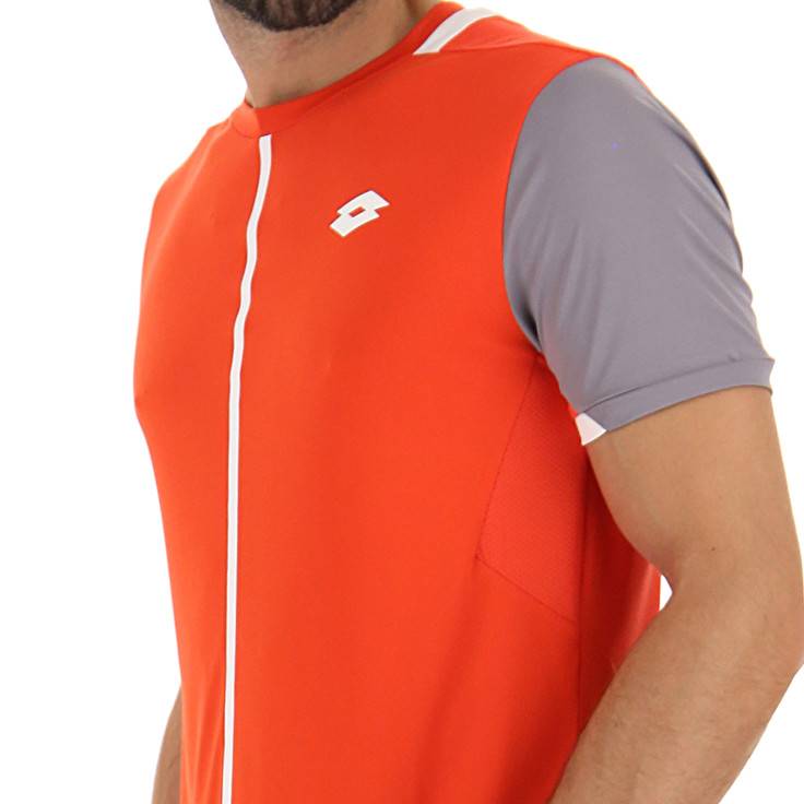 Lotto TOP IV TEE Moda