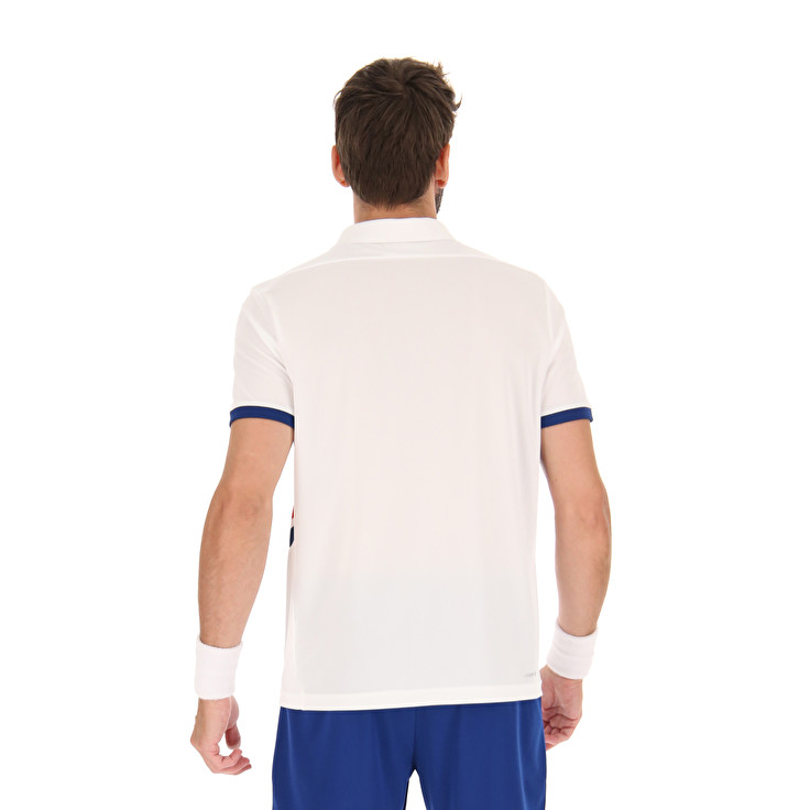 Lotto SQUADRA III POLO In Linea