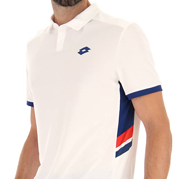 Lotto SQUADRA III POLO In Linea