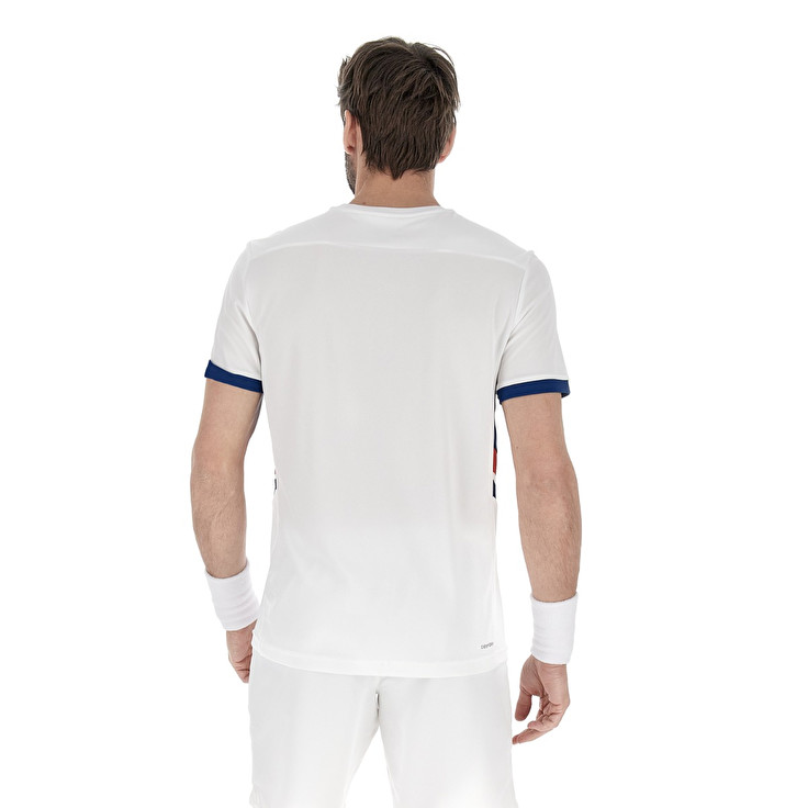 Lotto SQUADRA III TEE Qualità