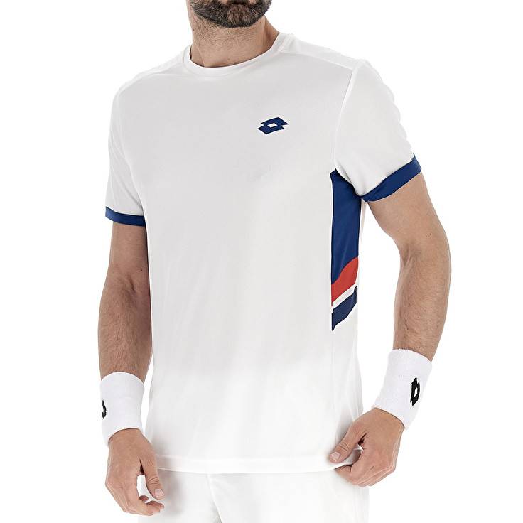 Lotto SQUADRA III TEE Qualità