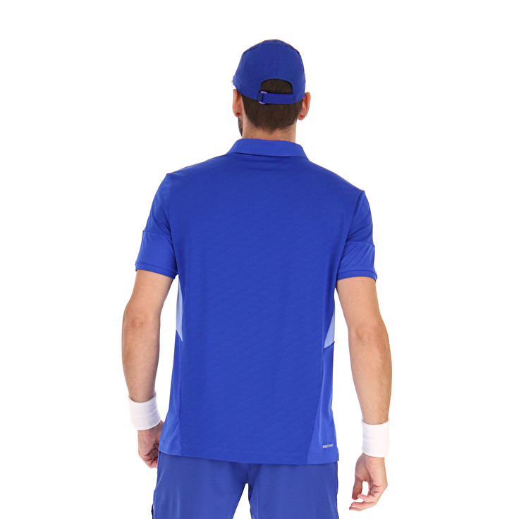 Lotto TECH I - D1 POLO Promozione