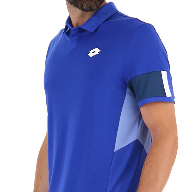 Lotto TECH I - D1 POLO Promozione