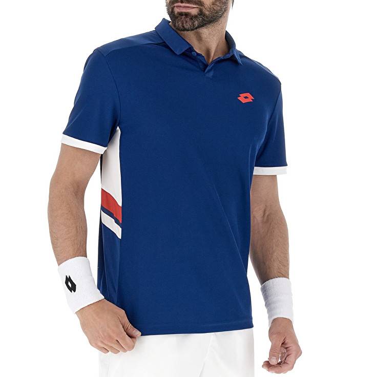 Lotto SQUADRA III POLO Spedizione Gratuita
