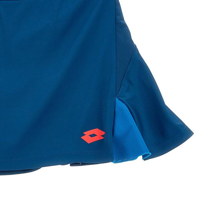 Lotto TECH W II - D2 SKIRT Soddisfazione Garantita