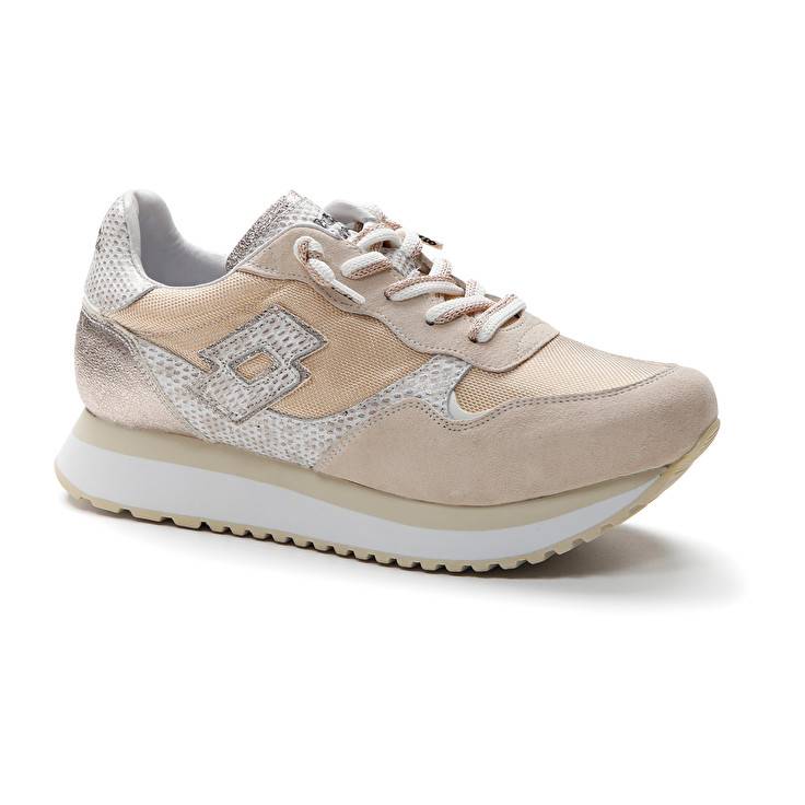 Lotto TOKYO WEDGE II SHINY W Fino Al -60%