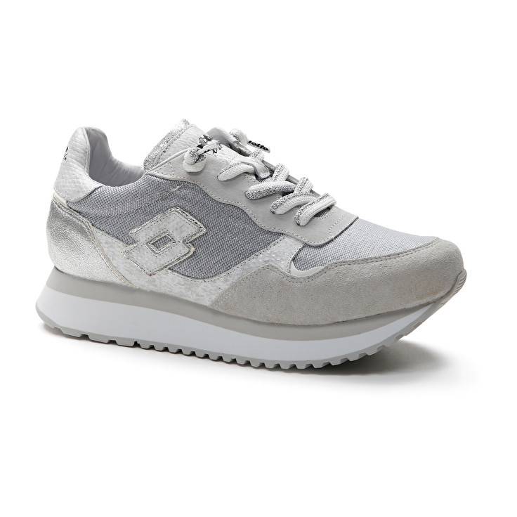 Lotto TOKYO WEDGE II SHINY W Shopping Online