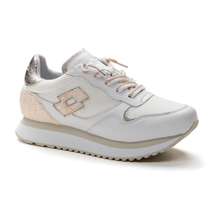 Lotto TOKYO WEDGE II FISH W Affare Del Giorno