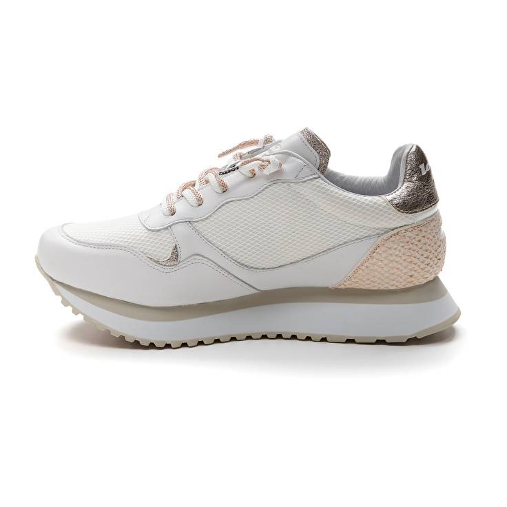 Lotto TOKYO WEDGE II FISH W Affare Del Giorno
