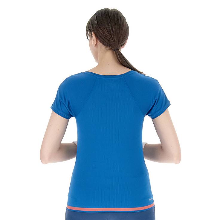Lotto TECH W II - D2 TEE Novità