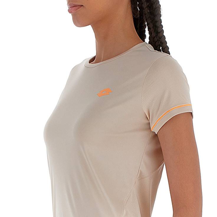 Lotto TECH W II - D3 TEE Presa