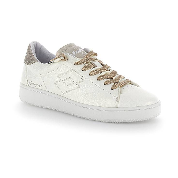 Lotto AUTOGRAPH PEARL W Economico