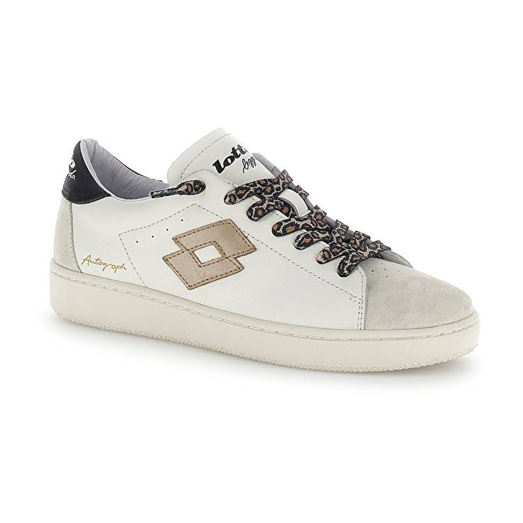 Lotto AUTOGRAPH LEO LACE W Online