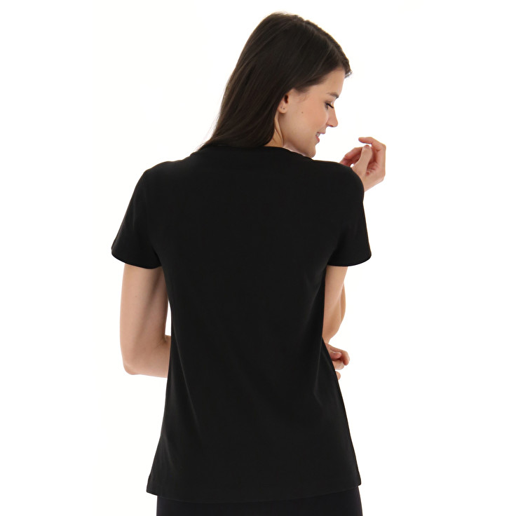 Lotto MSC W TEE Outlet