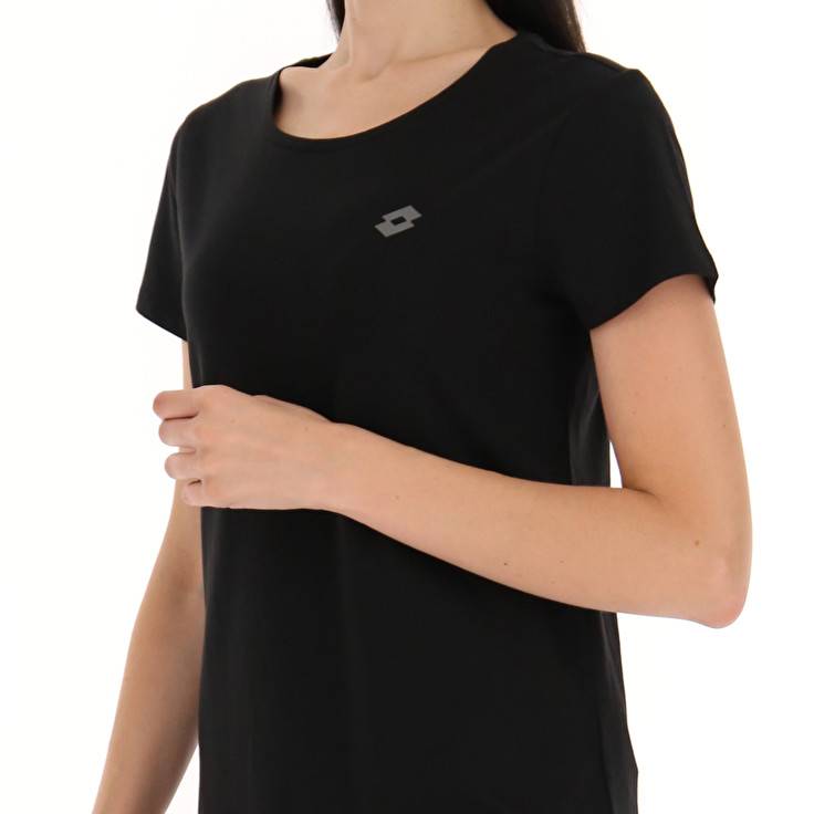 Lotto MSC W TEE Outlet