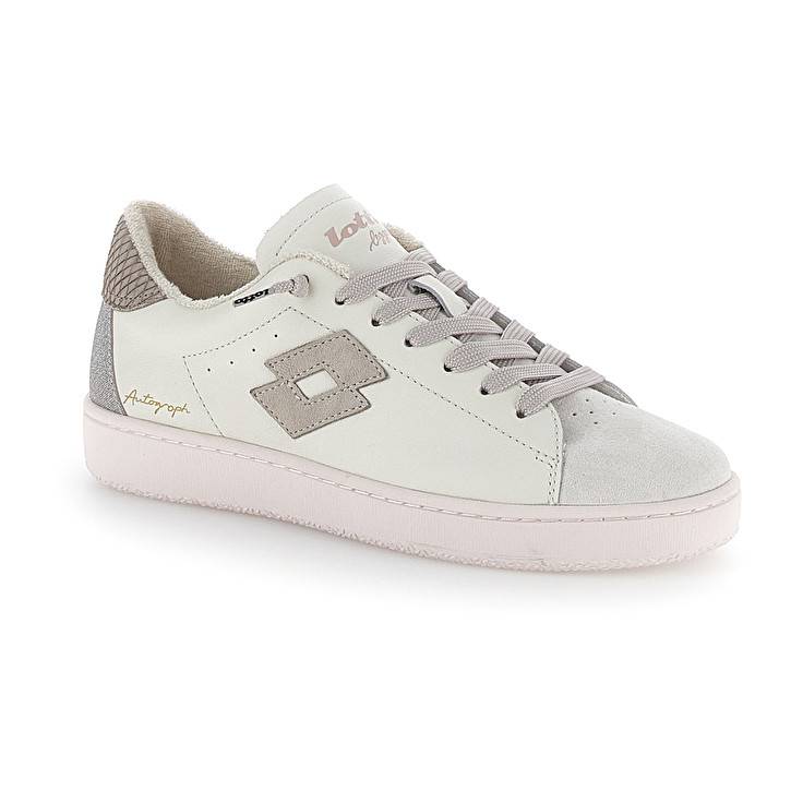 Lotto AUTOGRAPH SUEDE W Offerte