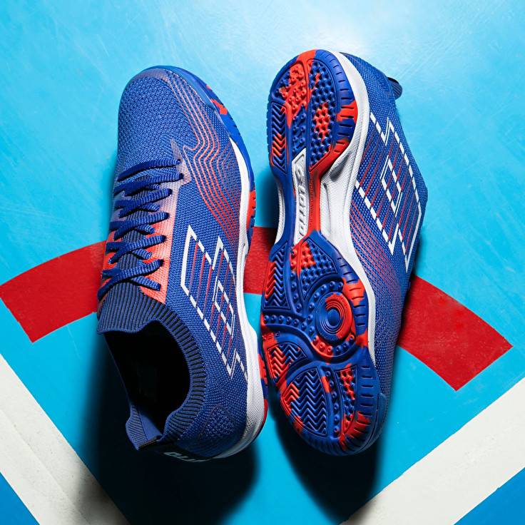 Lotto TACTO 250 ID Moda