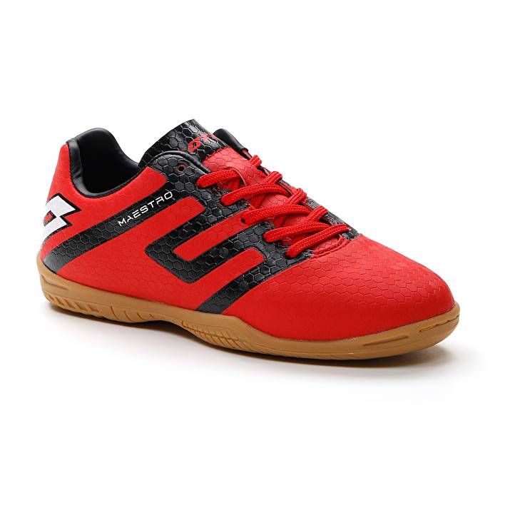 Lotto MAESTRO 700 IV ID JR Promozione
