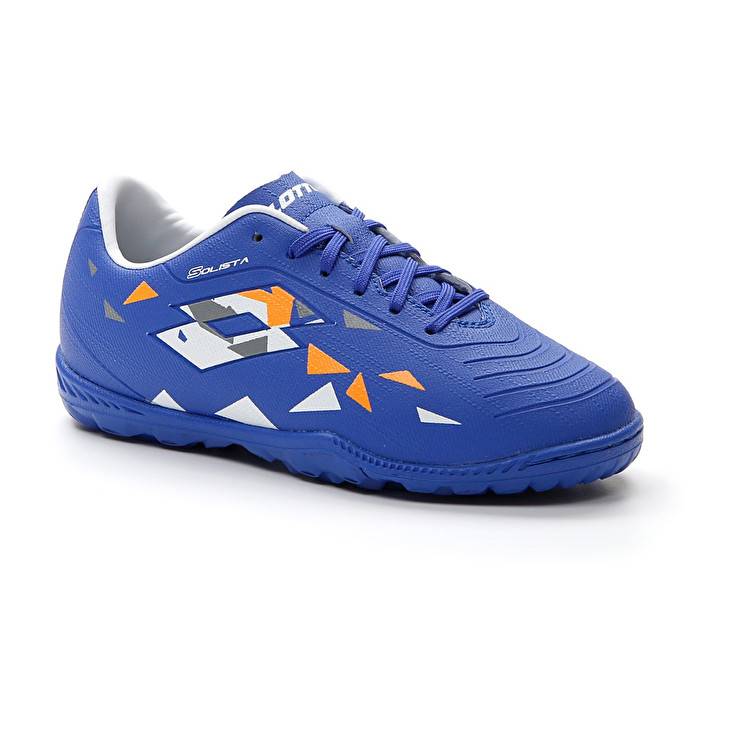 Lotto SOLISTA 700 V TF JR Pezzi Unici