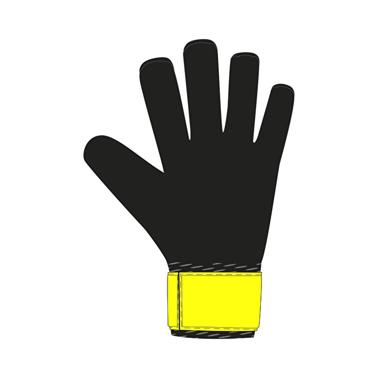 Lotto GLOVE GK SPIDER 500 Negozi Online