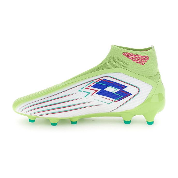 Lotto SOLISTA 100 VIII GRAVITY FG Promozione Limitata