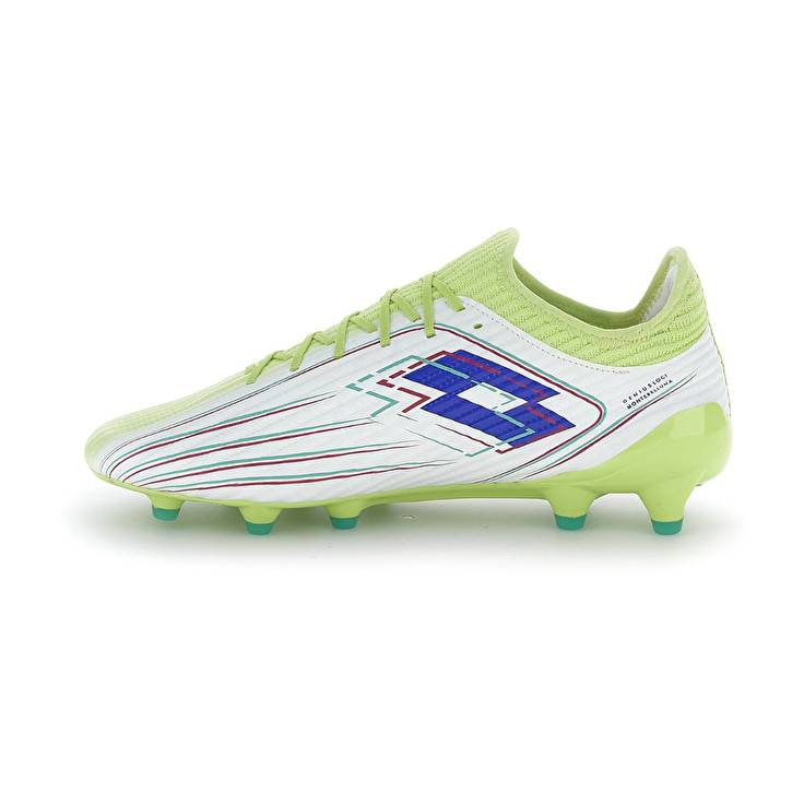 Lotto SOLISTA 200 VIII FG Shopping Online