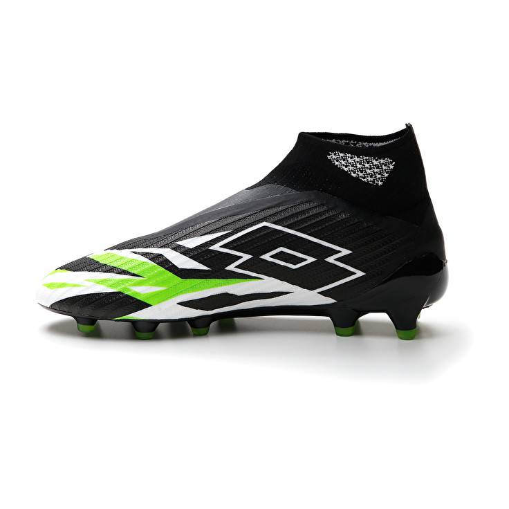 Lotto SOLISTA 100 VI GRAVITY FG Presa