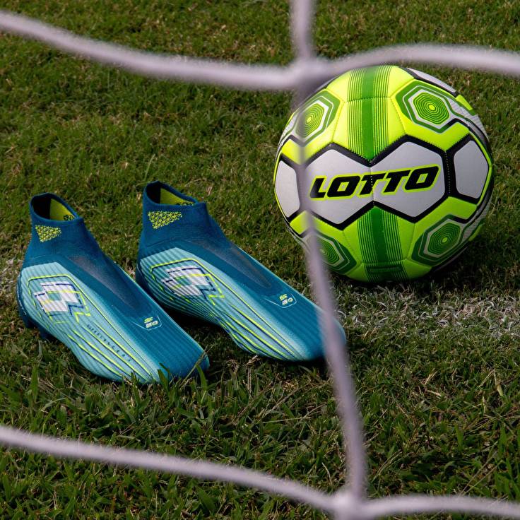 Lotto SOLISTA 100 VII GRAVITY SGX Saldi