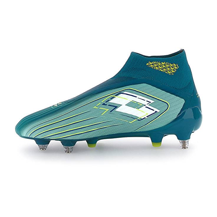 Lotto SOLISTA 100 VII GRAVITY SGX Saldi