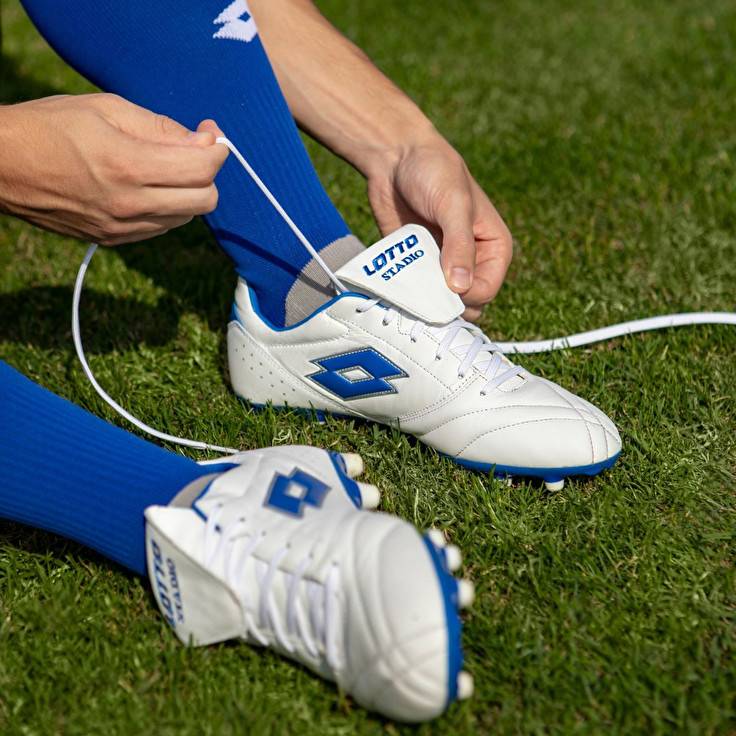 Lotto STADIO 200 III FG Vendite Flash