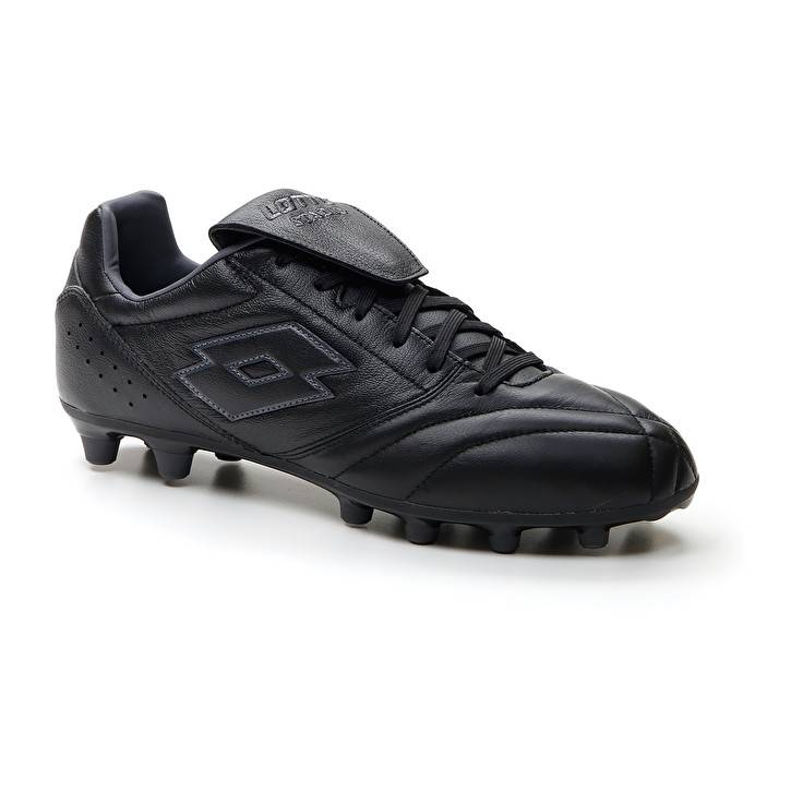 Lotto STADIO 200 III FG Negozio