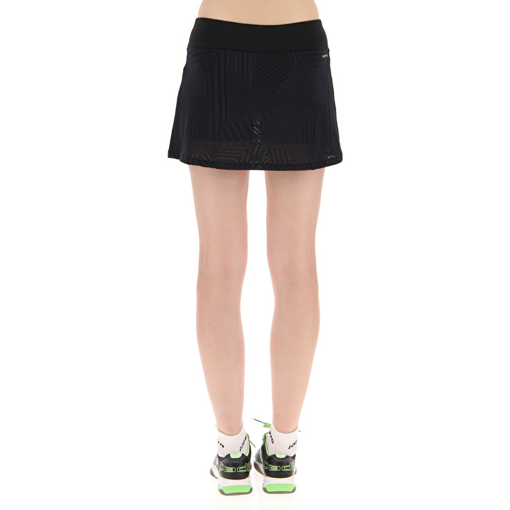 Lotto SUPERRAPIDA W V SKIRT Fino Al -60%