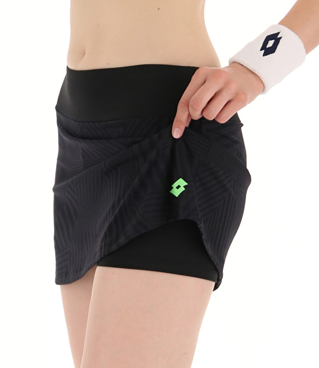 Lotto SUPERRAPIDA W V SKIRT Fino Al -60%