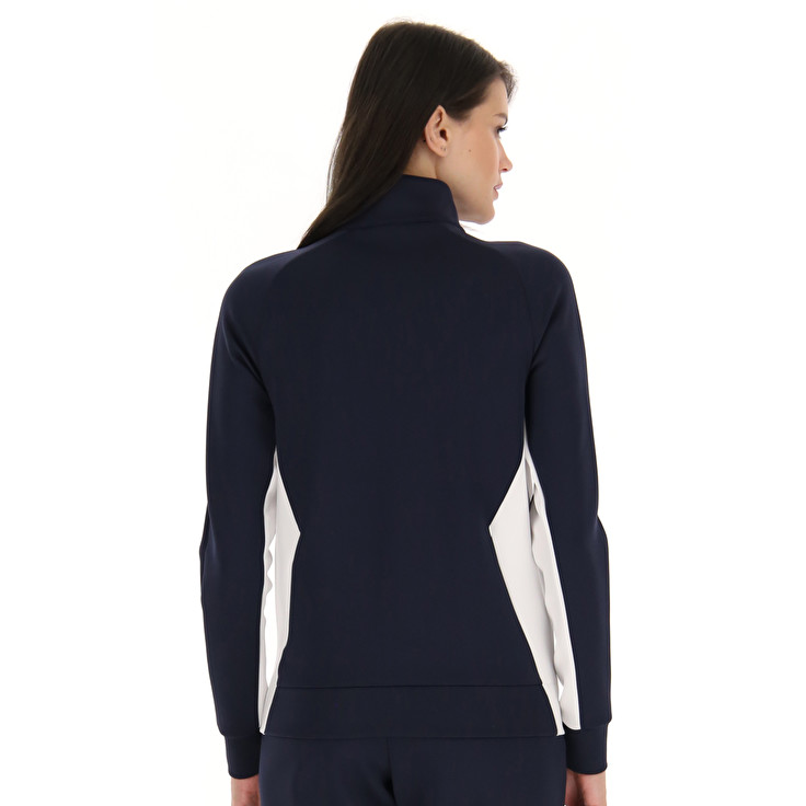 Lotto SQUADRA W II JACKET Sconto