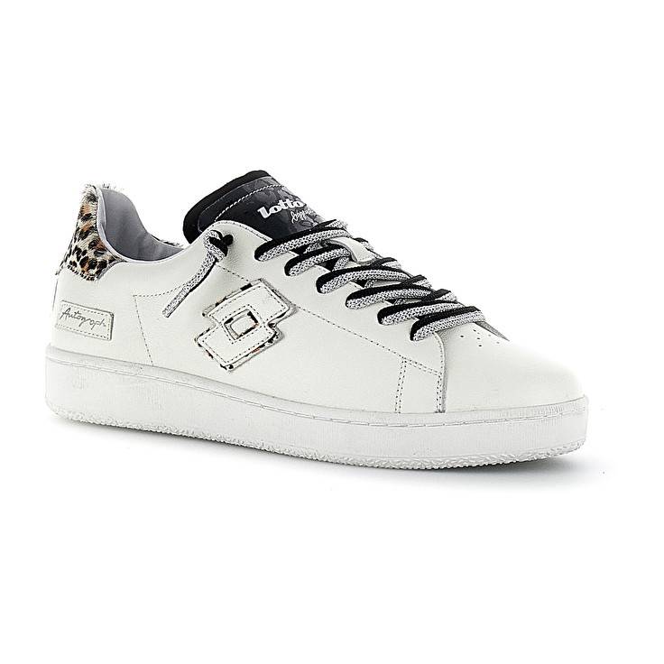 Lotto AUTOGRAPH LEOPARD W Saldi