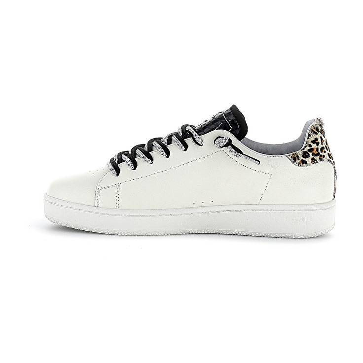 Lotto AUTOGRAPH LEOPARD W Saldi