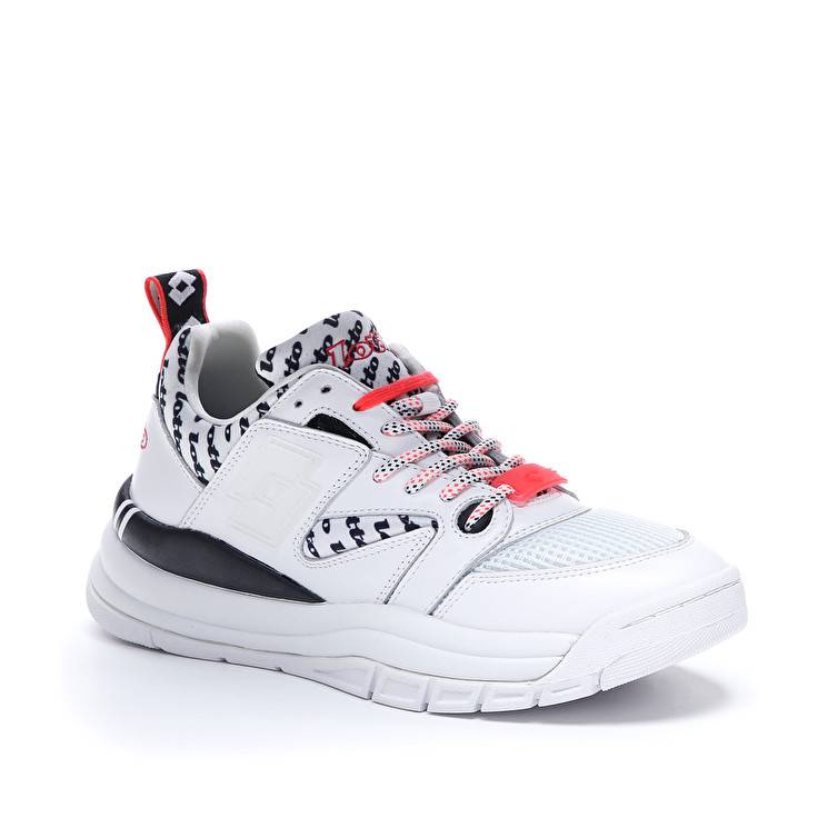 Lotto ATHLETICA SIRIUS LOGO W Saldi Di Fabbrica