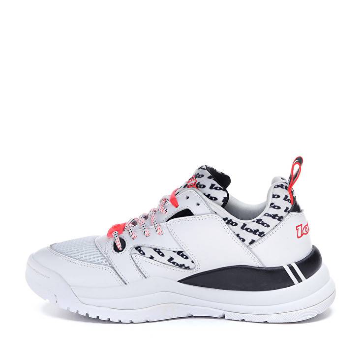 Lotto ATHLETICA SIRIUS LOGO W Saldi Di Fabbrica