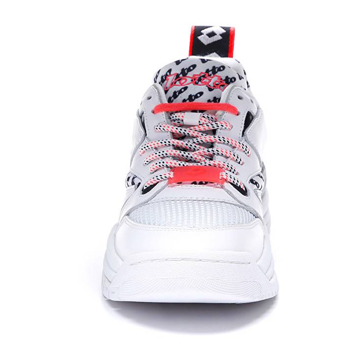 Lotto ATHLETICA SIRIUS LOGO W Saldi Di Fabbrica