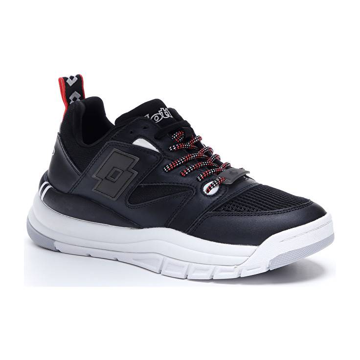 Lotto ATHLETICA SIRIUS W Vendite Flash