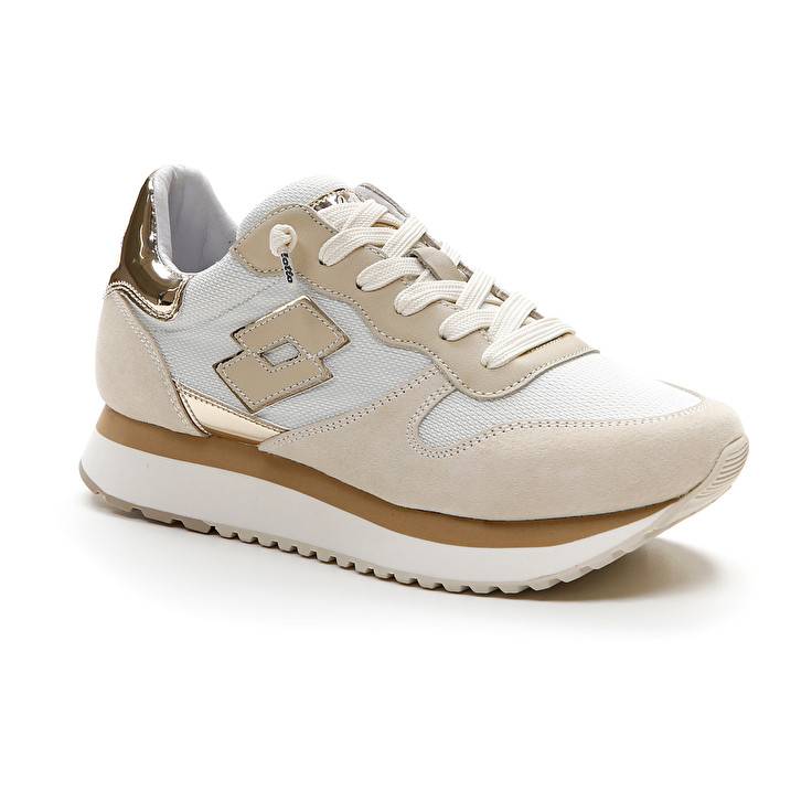 Lotto TOKYO WEDGE W Negozio