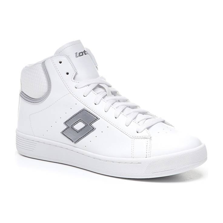 Lotto 1973 EVO MID METAL W Italy