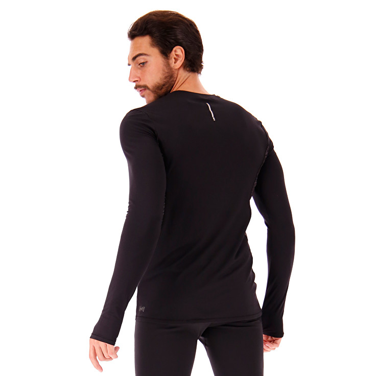 Lotto XRIDE III TEE LS PL Italia