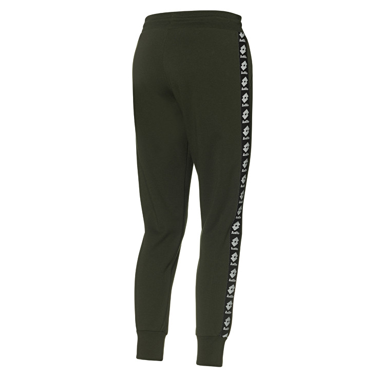 Lotto ATHLETICA W III PANT RIB 2025