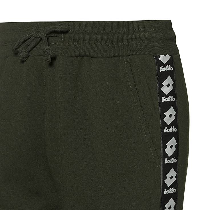 Lotto ATHLETICA W III PANT RIB 2025