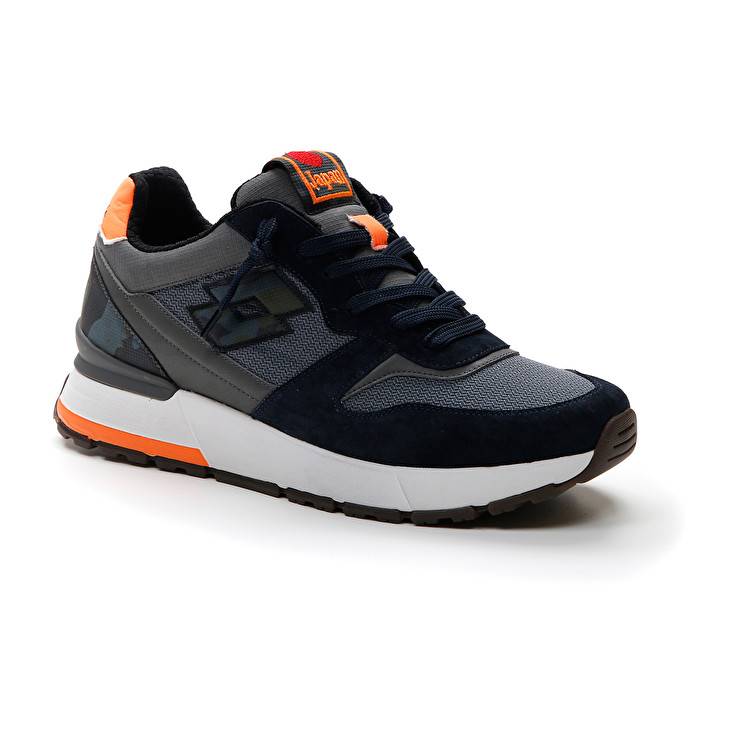 Lotto TOKYO GINZA CAMO Spedizione Gratuita